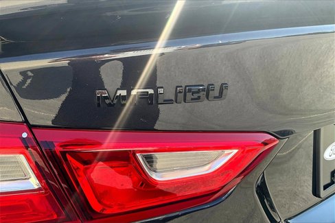 Used 2023 Chevrolet Malibu RS image 8