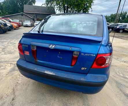 Used 2004 Hyundai Elantra GT image 6