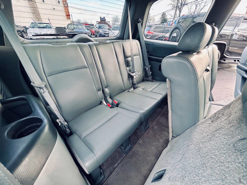 Used 2005 Honda Pilot EX-L image 25