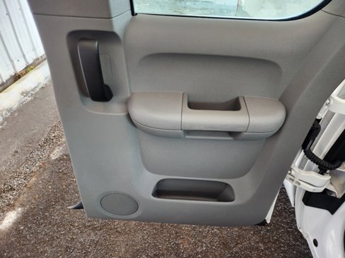 Used 2008 GMC Sierra 1500 W/T image 12