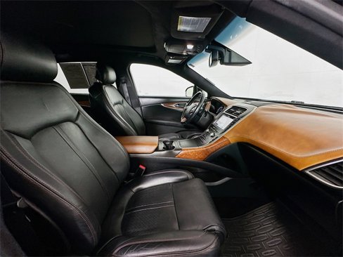 Used 2016 Lincoln MKX Black Label w/ Technology Package image 29