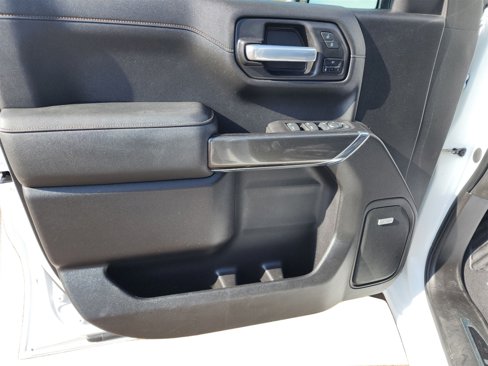 Used 2021 GMC Sierra 1500 AT4 w/ AT4 Value Package image 17