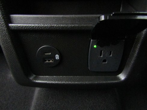 Used 2022 Ford Edge SEL w/ Convenience Package image 37