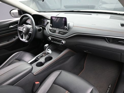 Used 2019 Nissan Altima 2.5 SR image 28