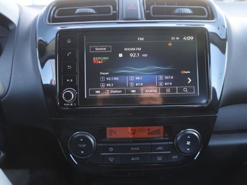 New 2024 Mitsubishi Mirage G4 LE image 22