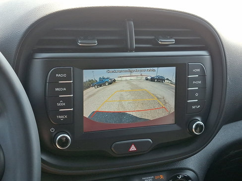 Used 2021 Kia Soul GT-Line image 24