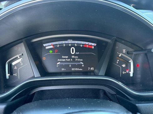 Used 2019 Honda CR-V EX-L image 19