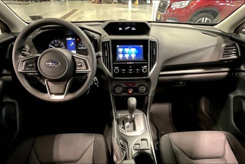 Certified 2023 Subaru Impreza 2.0i image 15