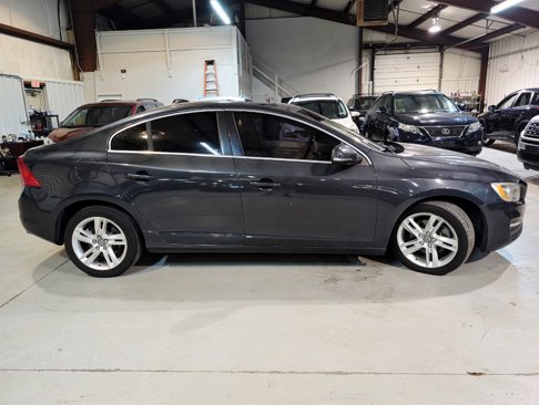Used 2015 Volvo S60 T5 Premier image 9