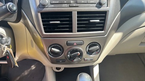Used 2008 Subaru Impreza 2.5i image 33