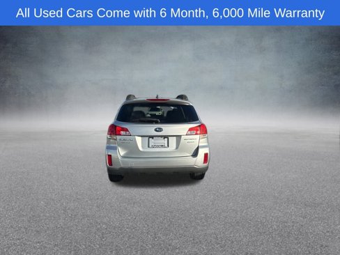 Used 2014 Subaru Outback 2.5i Premium image 6