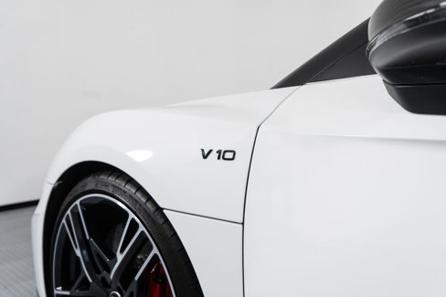 Used 2023 Audi R8 V10 performance image 9