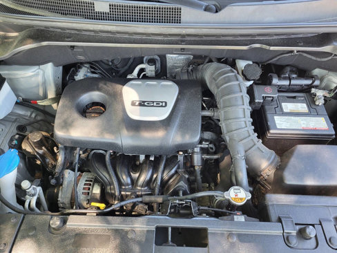 Used 2018 Kia Soul ! w/ Tech Package image 10