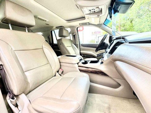 Used 2018 GMC Yukon SLT image 14