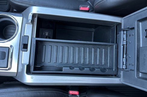 Used 2013 Ford F150 FX4 w/ Luxury Equipment Group image 31