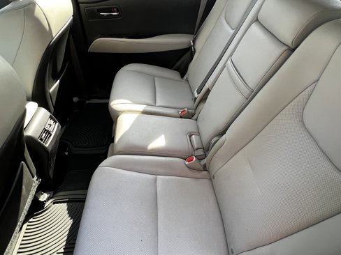 Used 2015 Lexus RX 450h FWD image 31