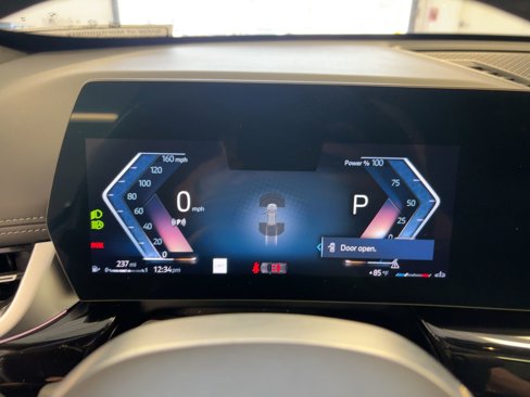 Used 2025 BMW X1 xDrive28i image 20