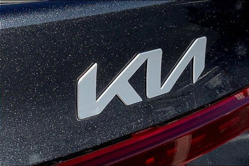 Used 2024 Kia Forte LXS image 28