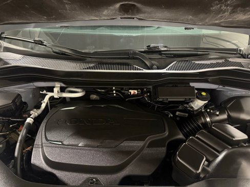 Used 2022 Honda Pilot Special Edition image 11