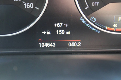 Used 2015 BMW 320i xDrive Sedan image 34