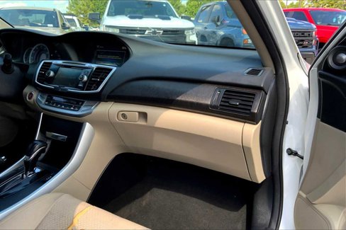 Used 2013 Honda Accord EX-L image 18