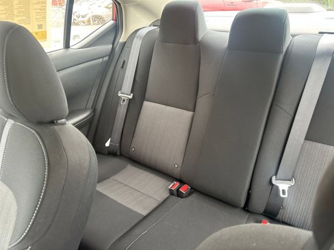 Used 2024 Nissan Sentra SV image 50