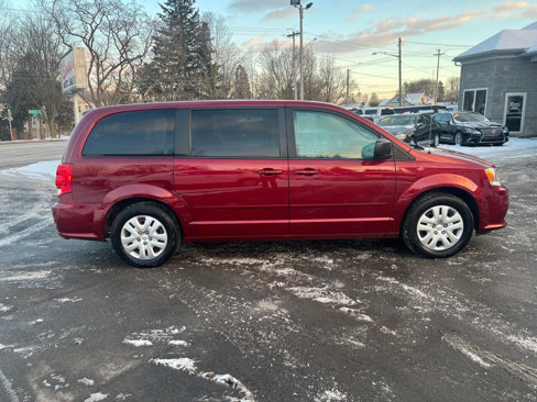 Used 2015 Dodge Grand Caravan SE w/ Quick Order Package 29E SE image 6