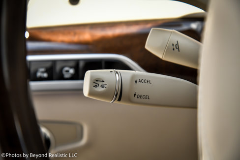 Used 2016 Mercedes-Benz S 550 4MATIC Sedan image 40