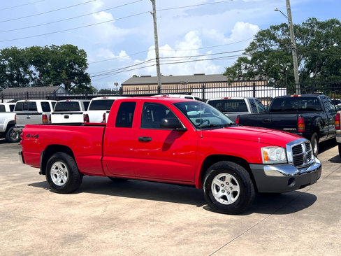 Used 2005 Dodge Dakota SLT image 10