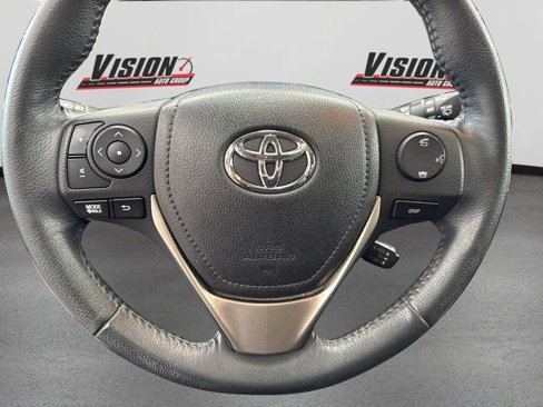 Used 2015 Toyota RAV4 Limited image 27