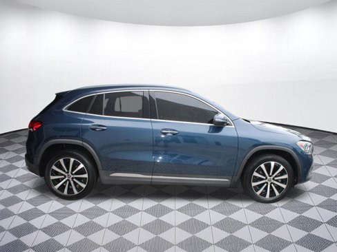Used 2023 Mercedes-Benz GLA 250 image 8