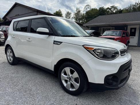 Used 2019 Kia Soul w/ Convenience Package image 8