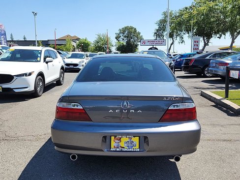 Used 2003 Acura TL Type-S image 11