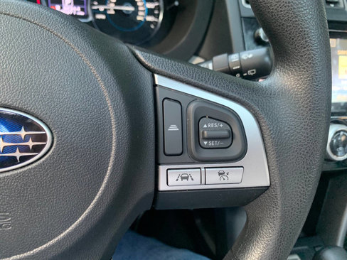Used 2018 Subaru Forester 2.5i Premium image 28