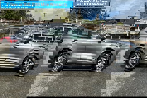 Certified 2024 Ford Escape ST-Line image 3