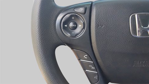 Used 2015 Honda Accord EX image 21