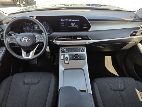 Used 2022 Hyundai Palisade SE w/ Cargo Package image 7