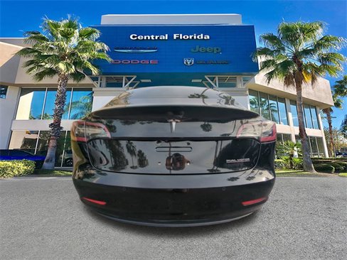 Used 2018 Tesla Model 3 Performance image 6
