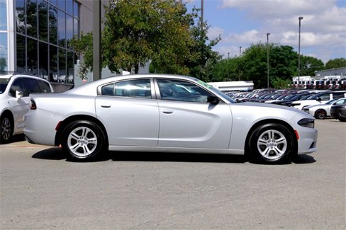 Used 2023 Dodge Charger SXT image 4