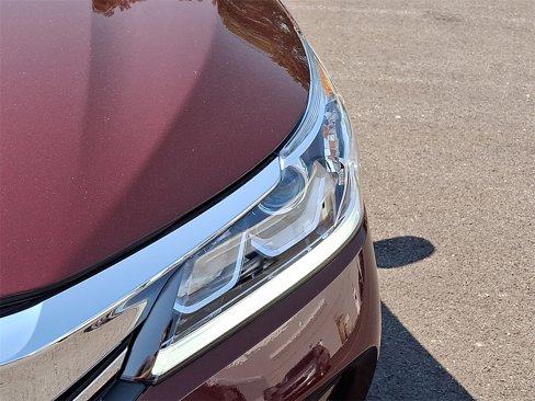 Used 2016 Honda Accord EX-L image 9