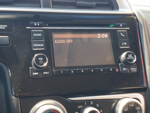 Used 2016 Honda Fit LX image 26