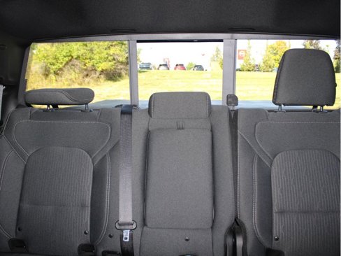 Used 2019 RAM 1500 Big Horn image 24