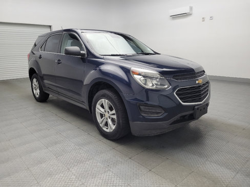 Used 2016 Chevrolet Equinox LS image 13