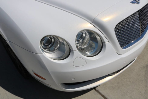 Used 2006 Bentley Flying Spur Flying Spur image 15