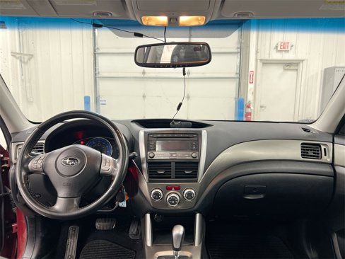 Used 2009 Subaru Forester 2.5X Limited image 10