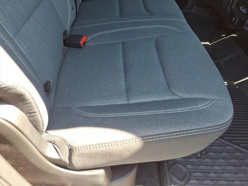 Used 2021 RAM 1500 Big Horn image 21