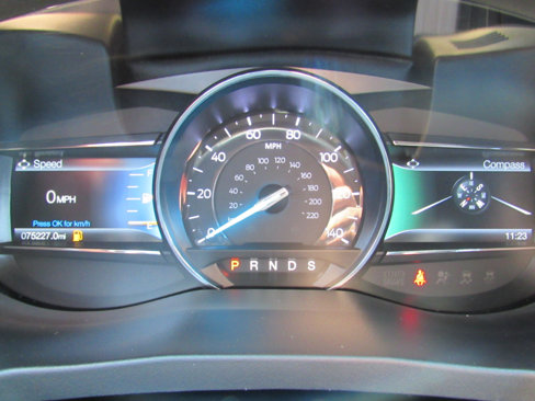 Used 2018 Ford Explorer XLT w/ Equipment Group 201A image 16