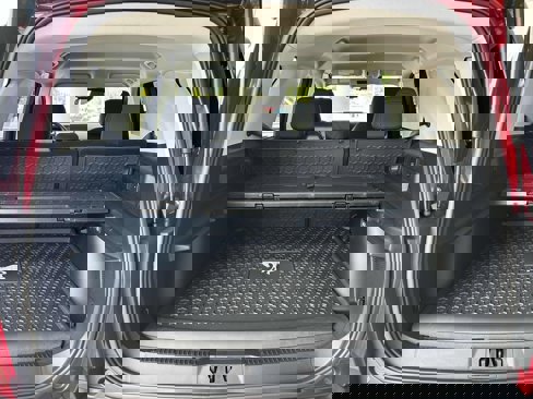New 2025 Ford Bronco Sport Big Bend image 18