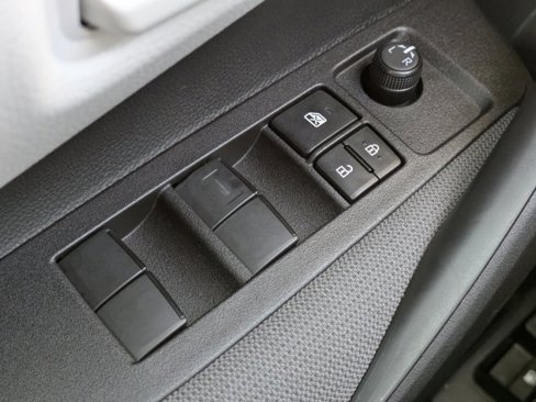 New 2025 Toyota Corolla LE image 24