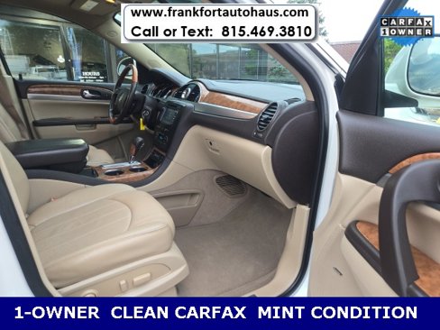Used 2012 Buick Enclave Premium image 41